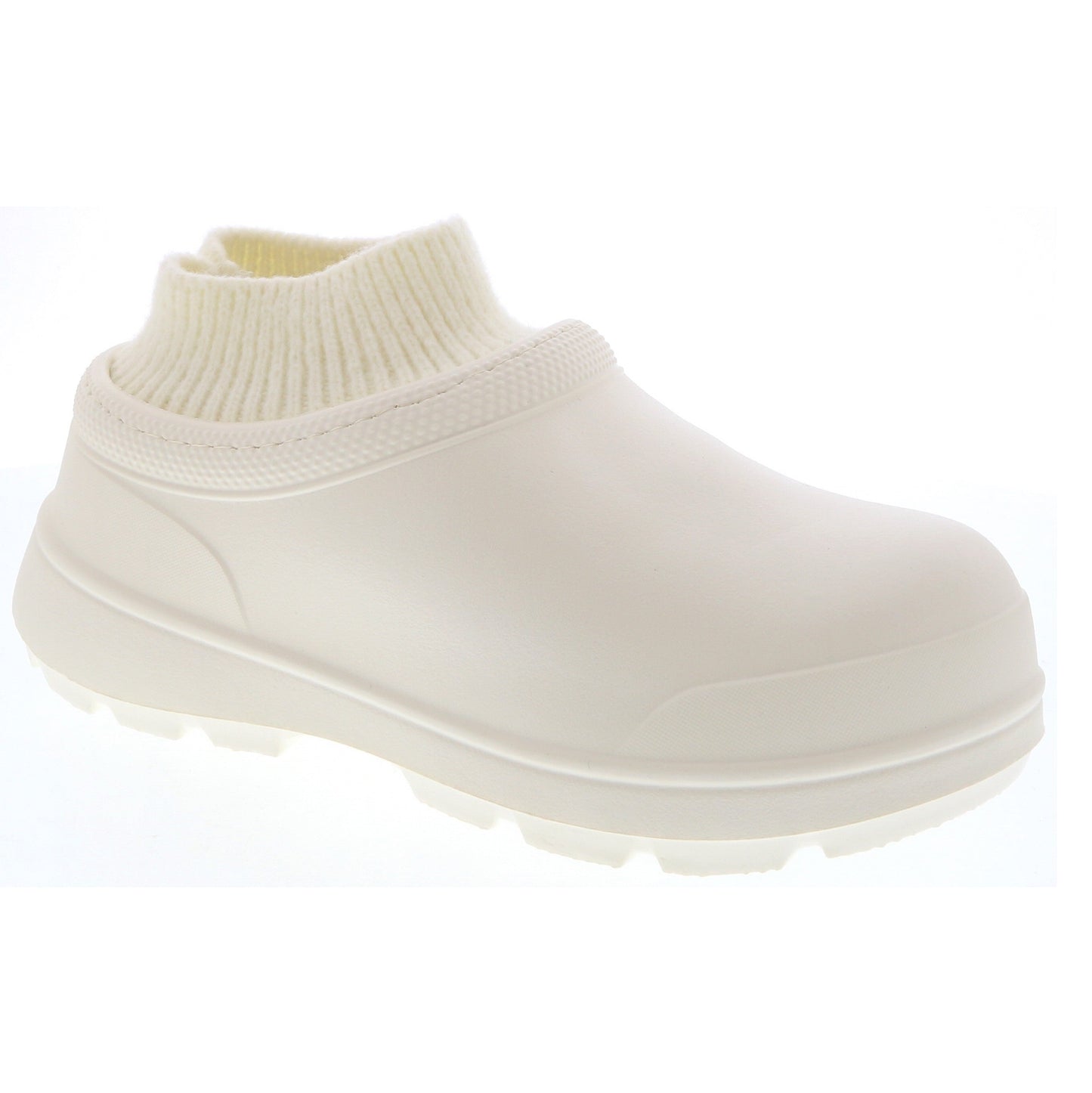 ATTITUDE-1 Ivory - ShoeNami