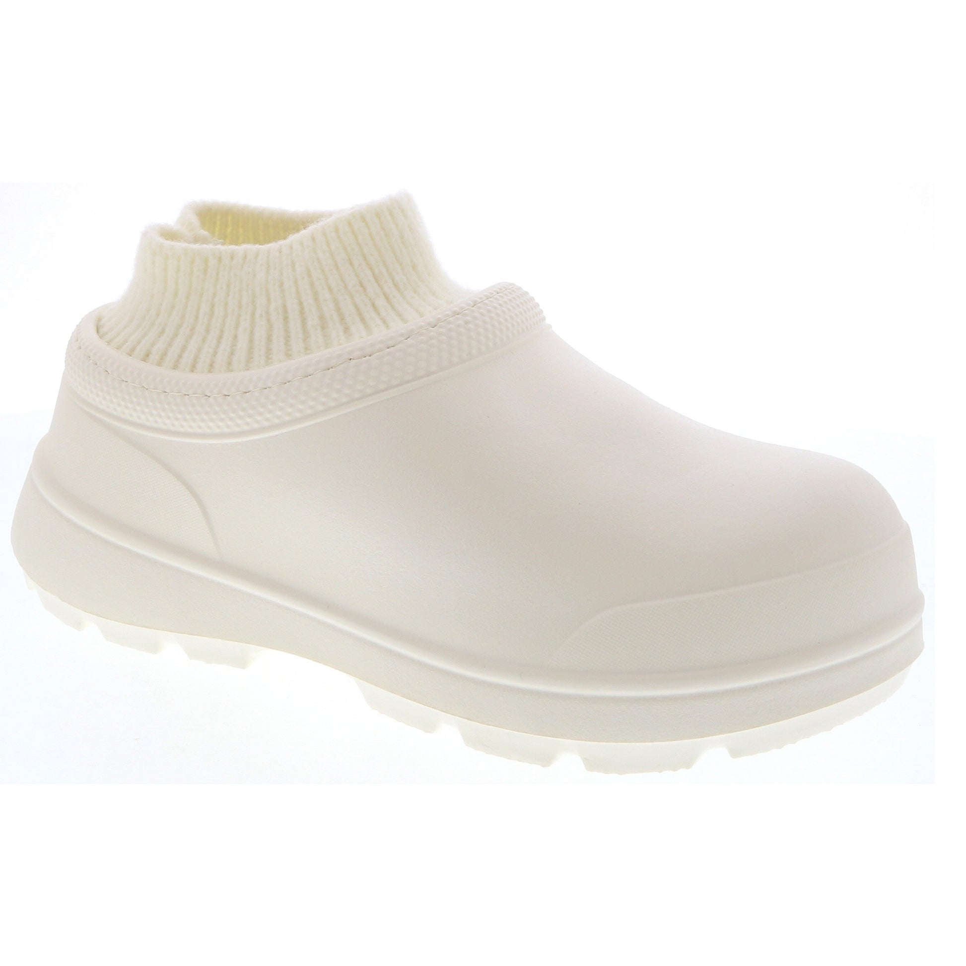 ATTITUDE-1 Ivory - ShoeNami