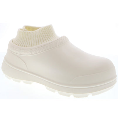 ATTITUDE-1 Ivory - ShoeNami