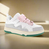 CRUZ-1K KIDS Green/Pink - ShoeNami
