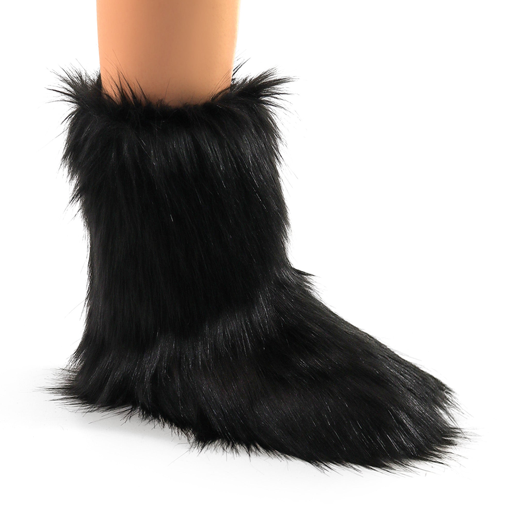 GOGO-1 BLACK