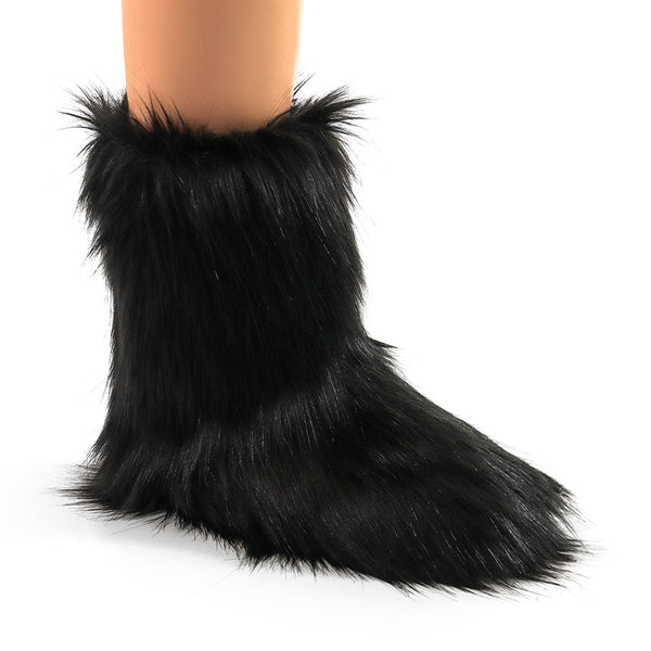 GOGO-1 BLACK