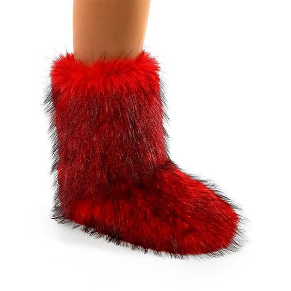 GOGO-1 RED