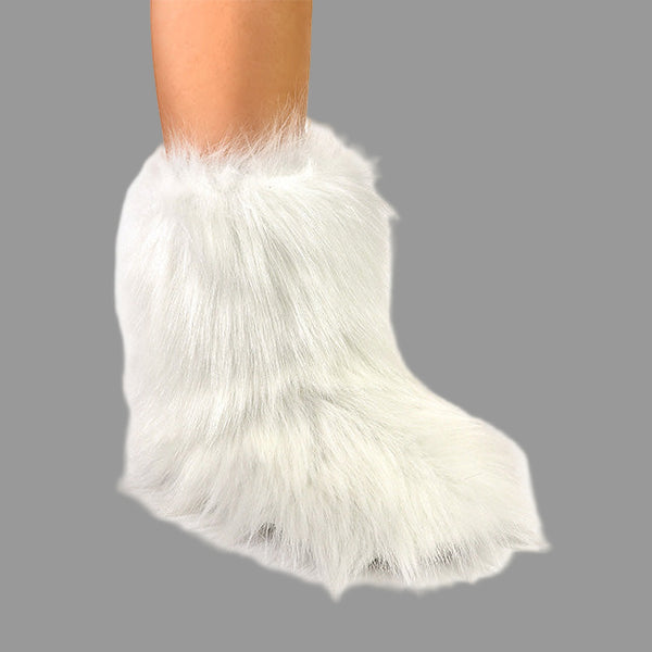 GOGO-1 WHITE