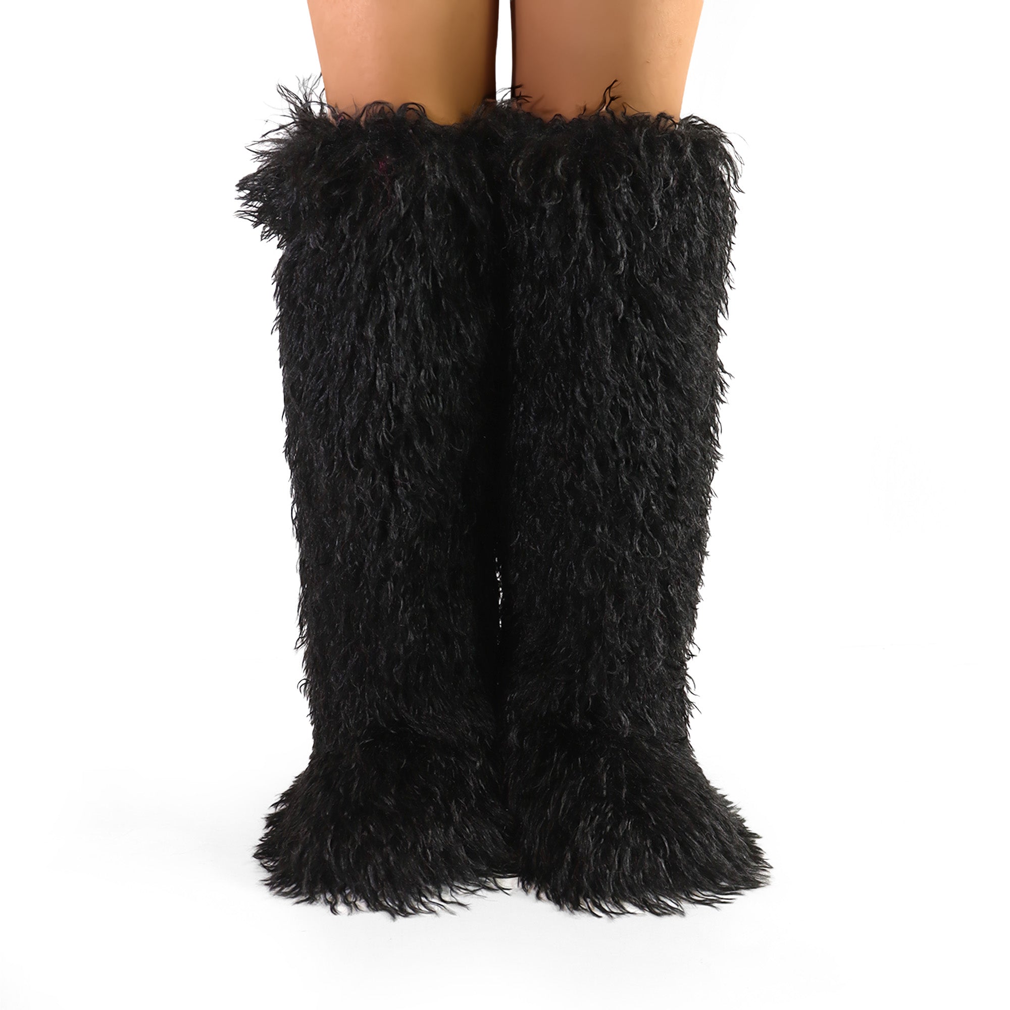 GOGO-4 BLACK