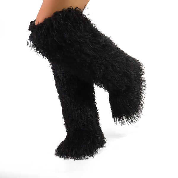 GOGO-4 BLACK