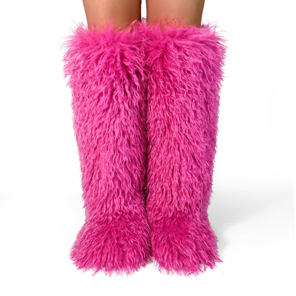 GOGO-4 FUCHSIA