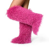 GOGO-4 FUCHSIA