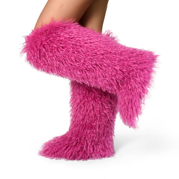 GOGO-4 FUCHSIA