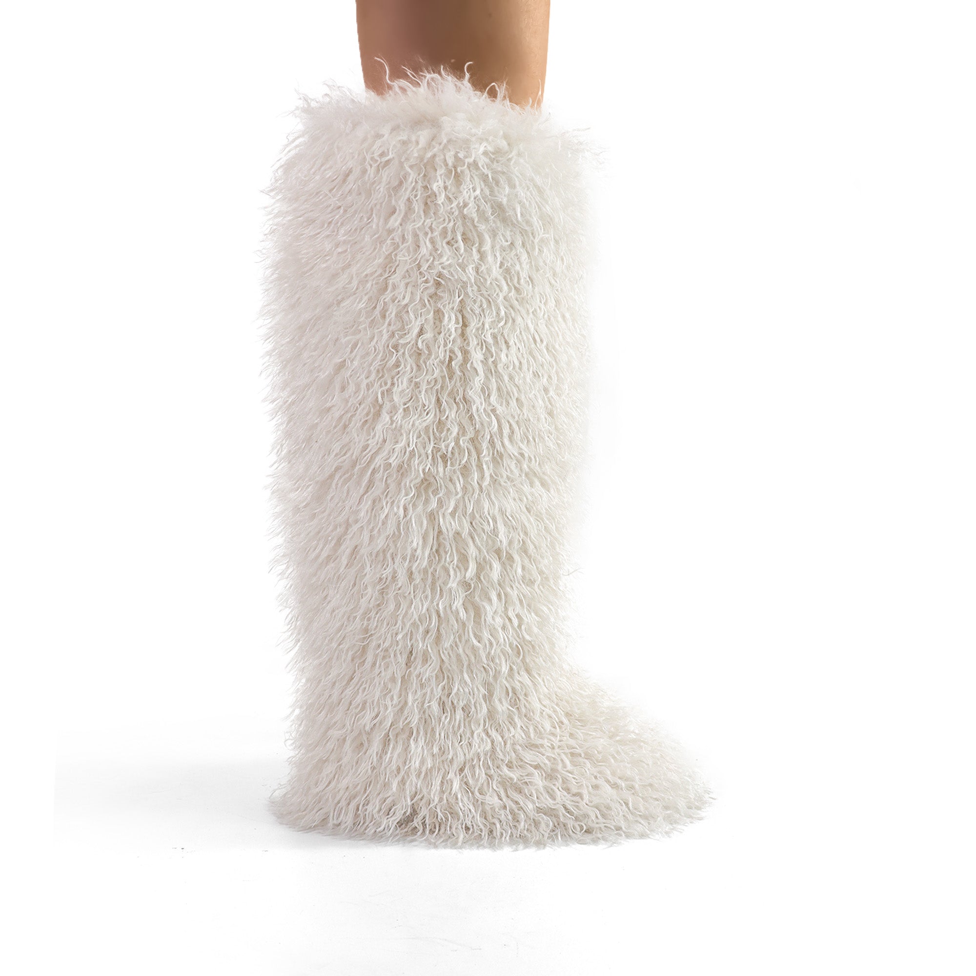 GOGO-4 OFF WHITE