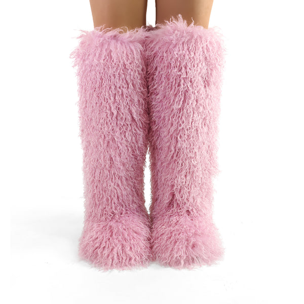 GOGO-4 PINK