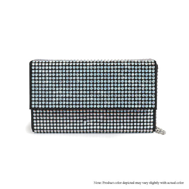 BRICK BAG Black - ShoeNami