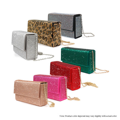 BRICK BAG Black - ShoeNami