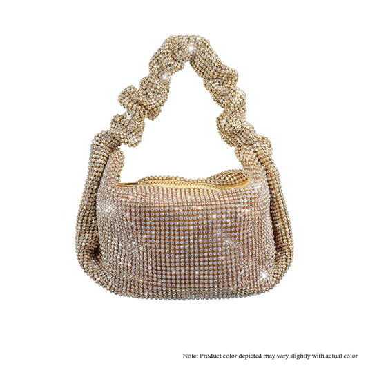 MONROE BAG Nude - ShoeNami