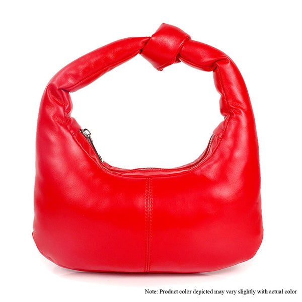 POSH BAG Red - ShoeNami