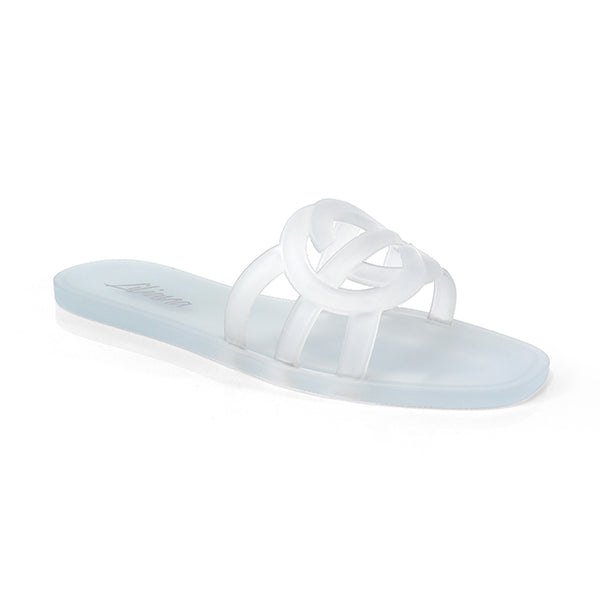 JELLI-106 Clear Jelly Slide