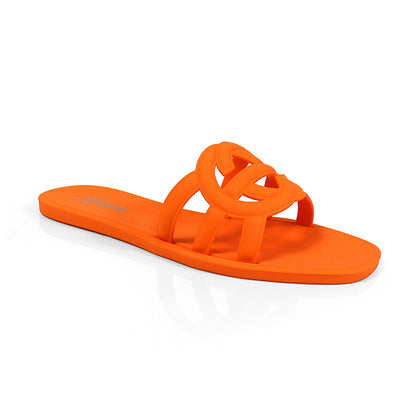 JELLI-106 Orange Jelly Slide