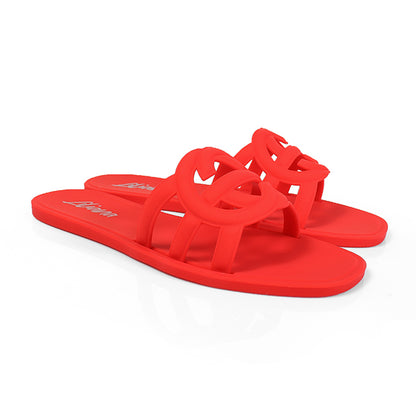 JELLI-106 Red Jelly Slide