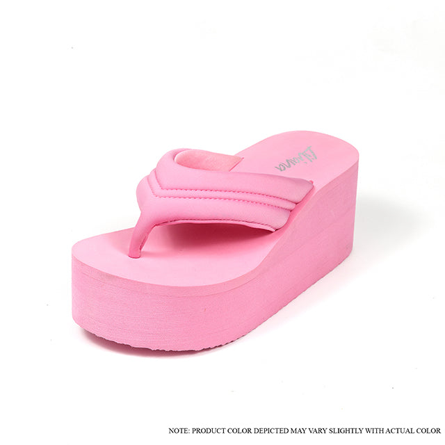 JENSEN-1 Pink - ShoeNami