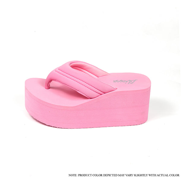 JENSEN-1 Pink - ShoeNami