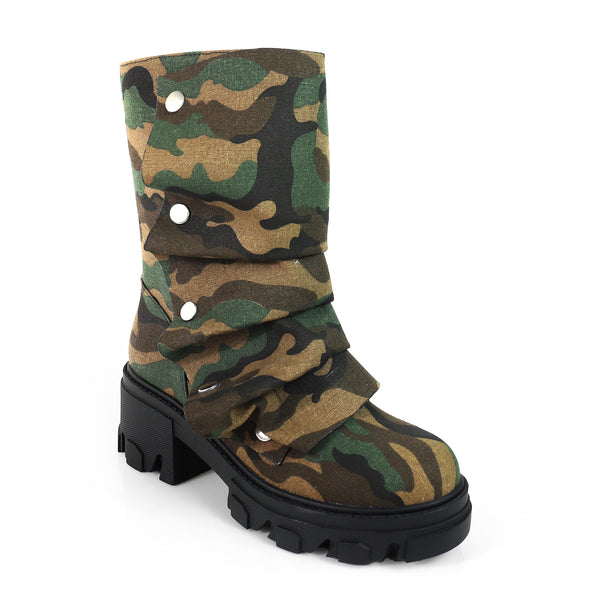 MAGEO-2 Camo Print