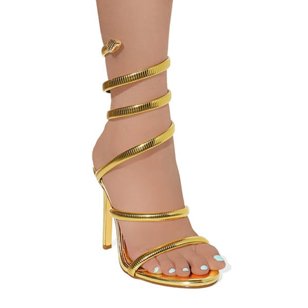 NIKIA-223 Gold