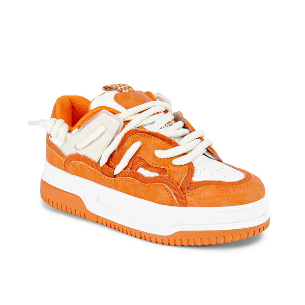 SURREAL Orange - ShoeNami