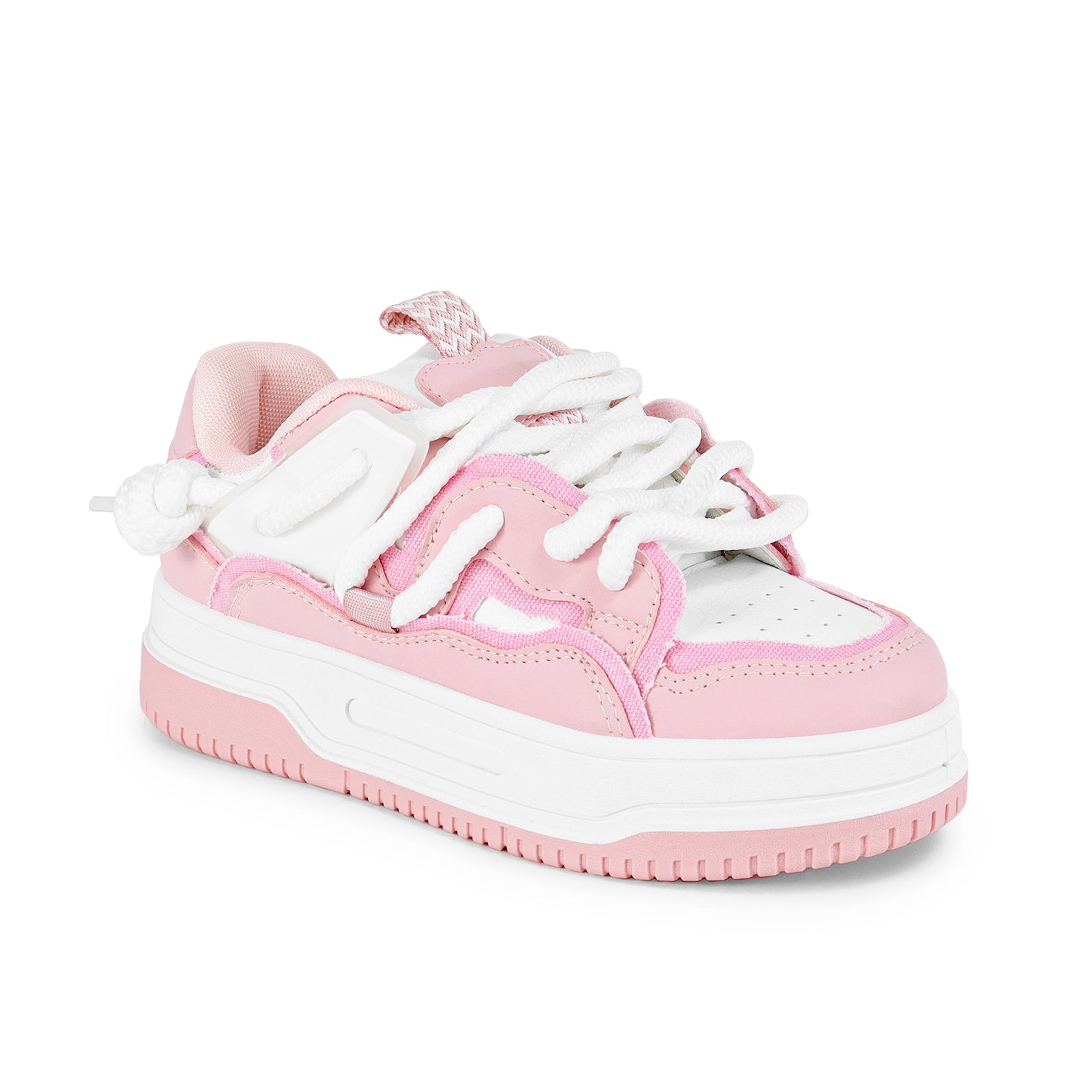 SURREAL Pink - ShoeNami