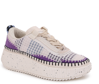 WILLOW Sand Combo Multi - ShoeNami