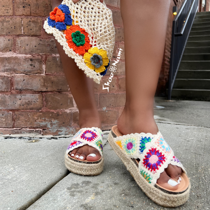 ATHENS-27 Beige Multi