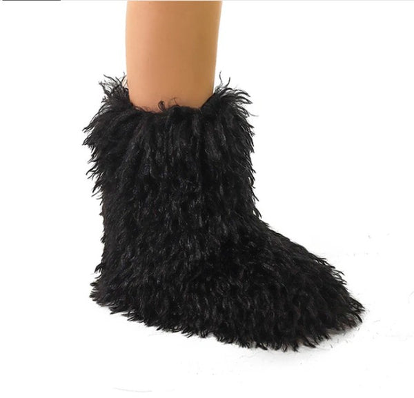GOGO-3 BLACK