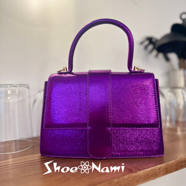 CELESTE BAG/HPC5762 Purple - ShoeNami