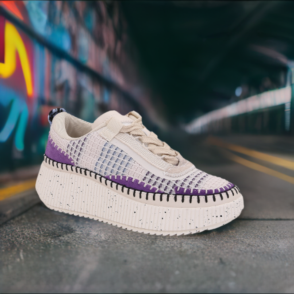 WILLOW Sand Combo Multi - ShoeNami