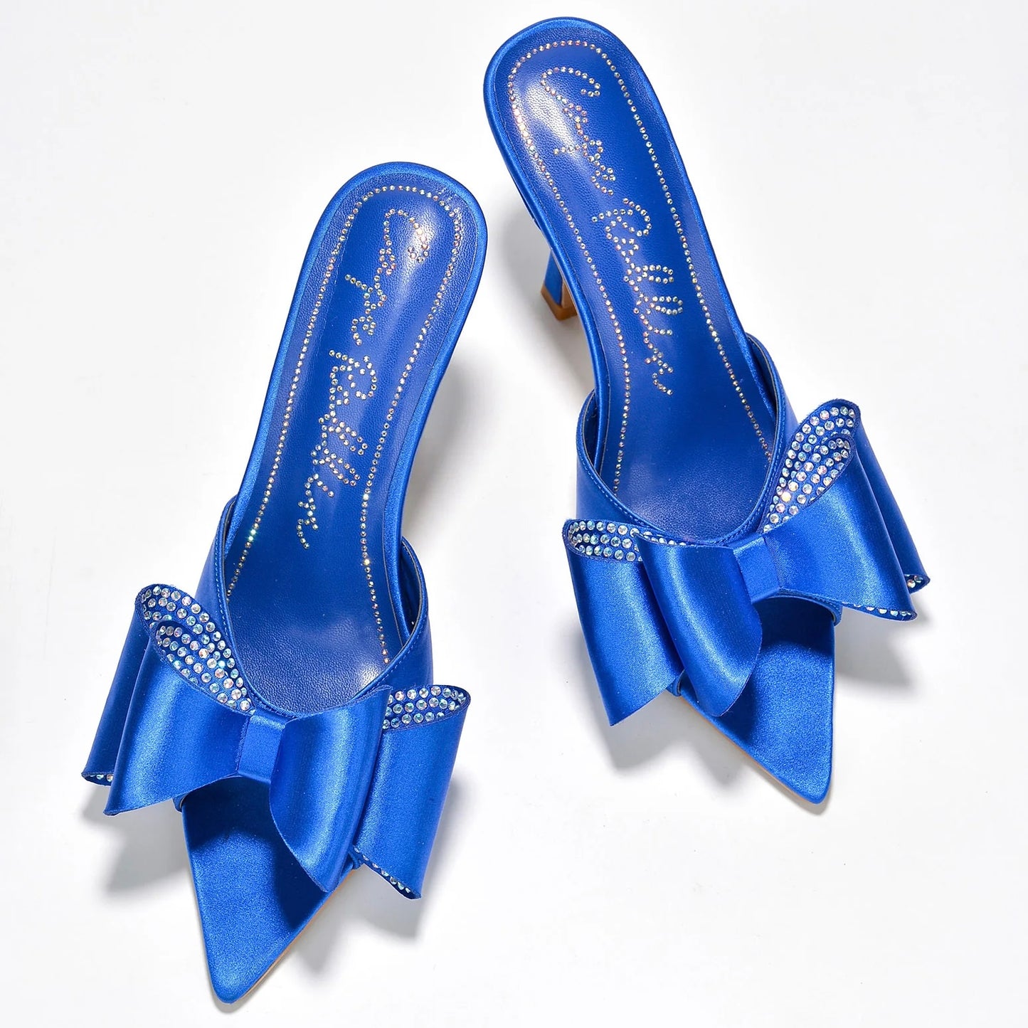 BELLANI Blue - ShoeNami