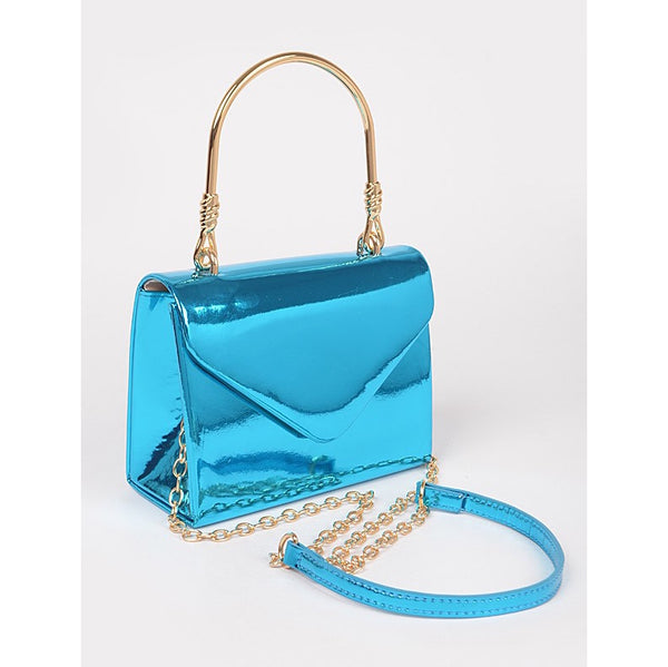 SHELITA BAG/HPC5657 Blue - ShoeNami