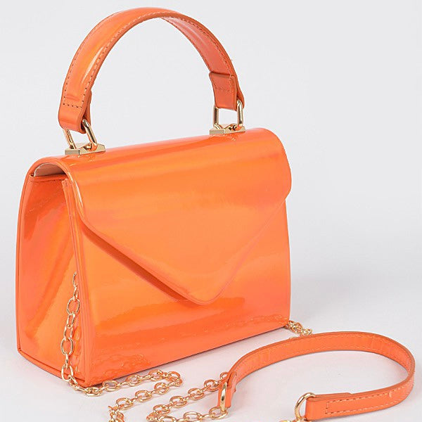 FRESH SQUEEZED BAG/HPC5645 Orange - ShoeNami