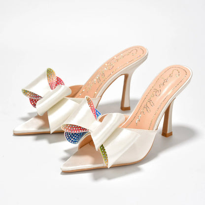 BELLANI Off White - ShoeNami