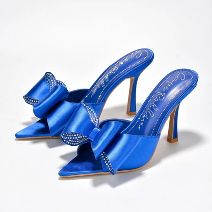 BELLANI Blue - ShoeNami