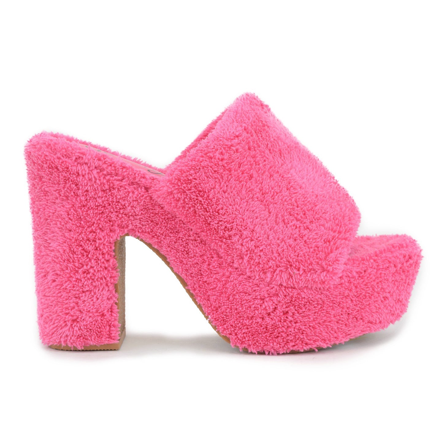 TERIE Pink - ShoeNami