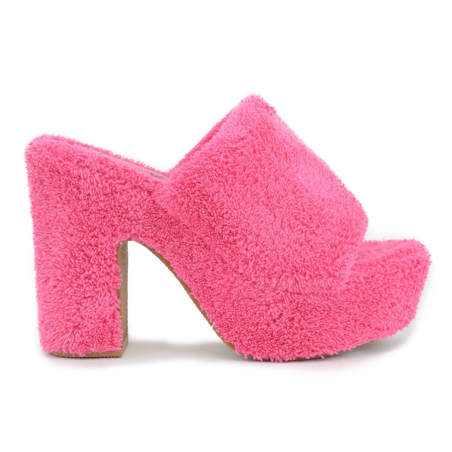 TERIE Pink - ShoeNami