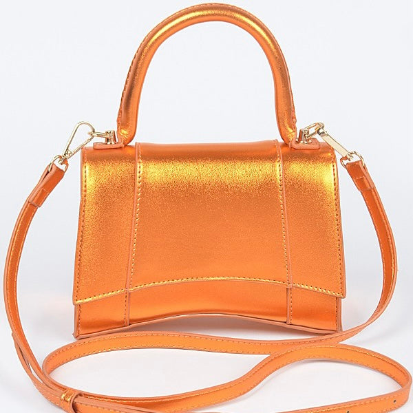 SOULTRAIN Bag/HPC5631 Orange - ShoeNami