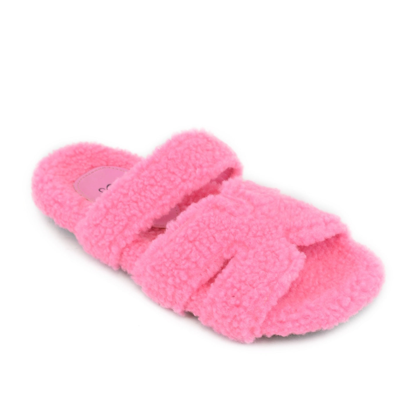 HARIBO Pink - ShoeNami