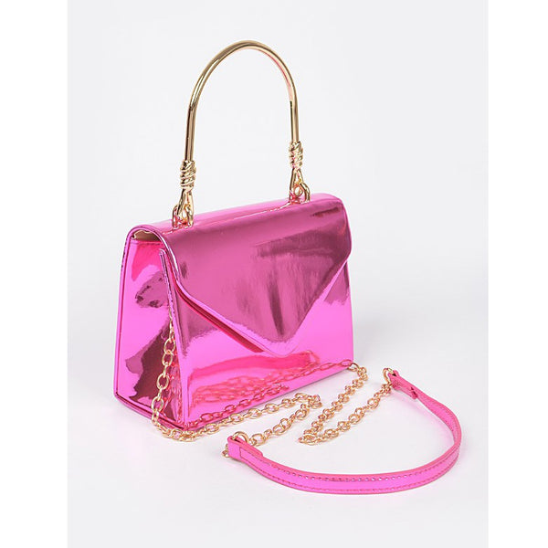 SHELITA BAG/HPC5657 Fuchsia - ShoeNami