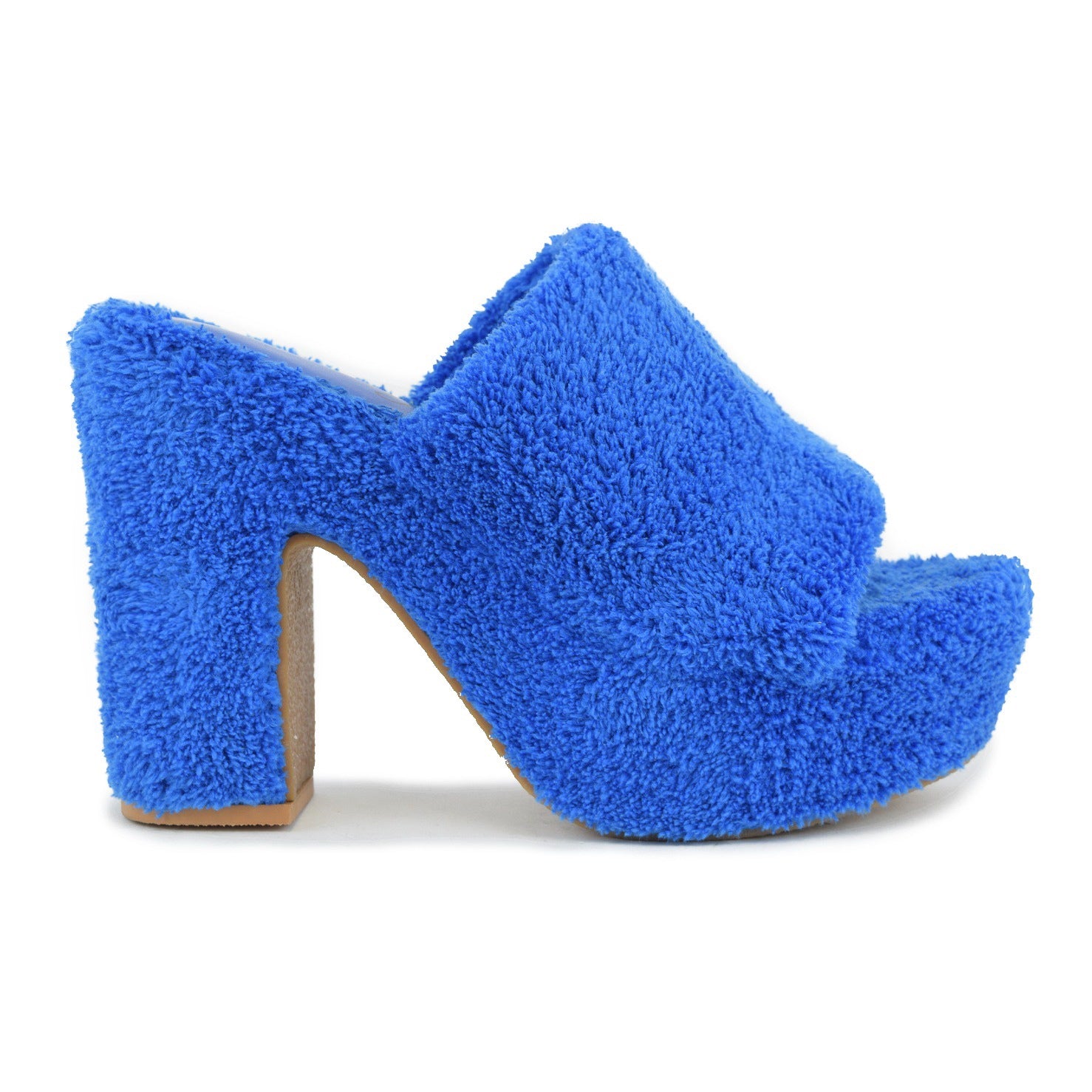 TERIE Blue - ShoeNami