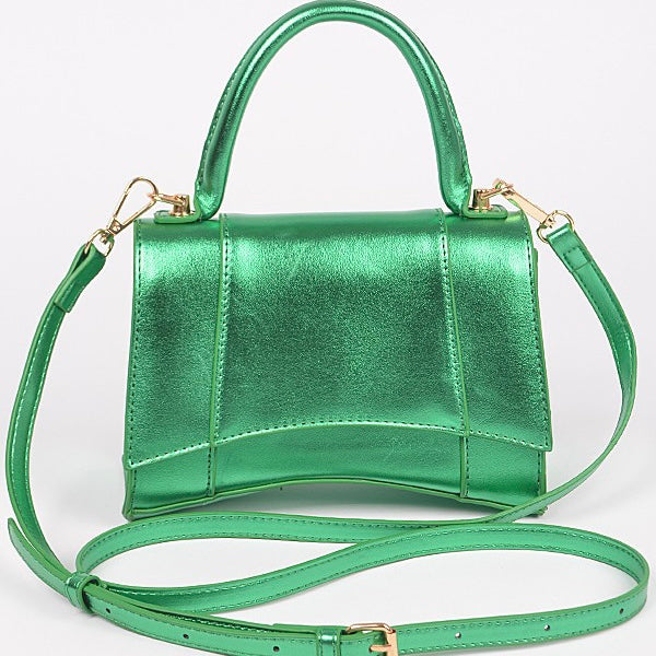 SOULTRAIN Bag/HPC5631 Green