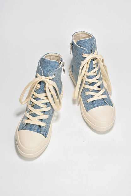 MANIA Denim - ShoeNami
