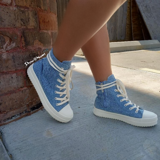 MANIA Denim - ShoeNami