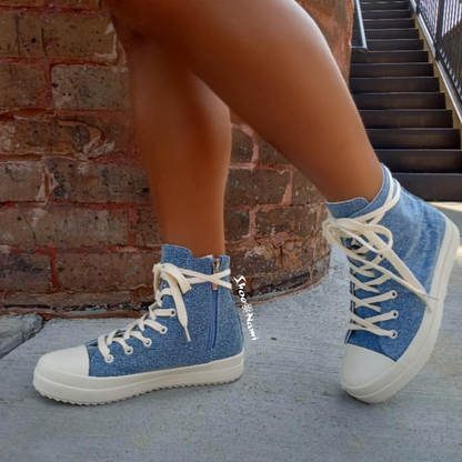 MANIA Denim - ShoeNami