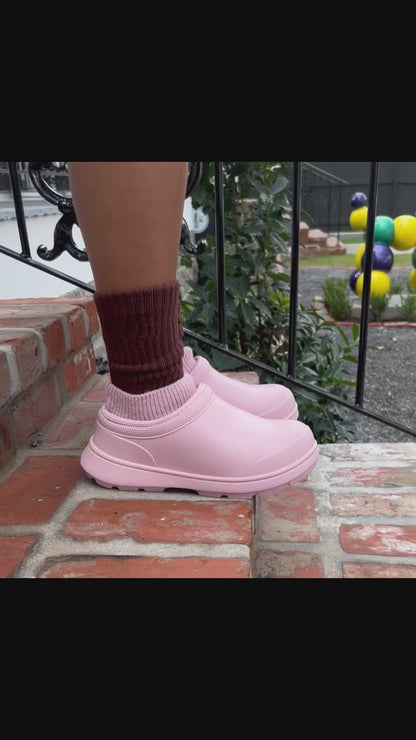 ATTITUDE-1 Soft Pink