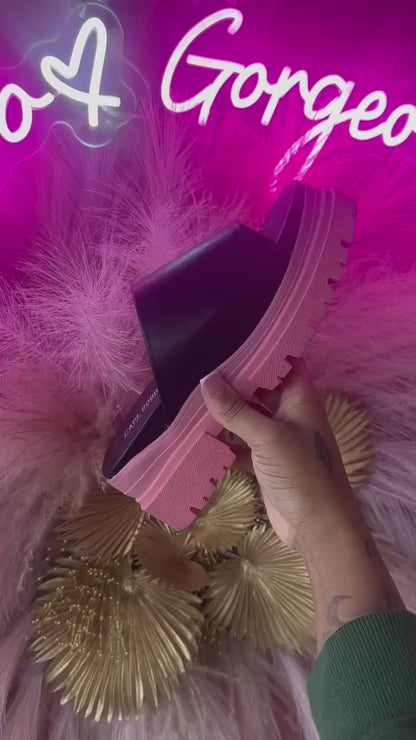 MAMO Pink